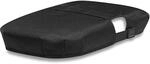 reisenthel carrybagXS cover - Regenh&uuml;lle (black)
