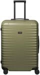 TITAN OVERSEAS - 4-Rollen-Trolley M+ 69 cm (forest green)