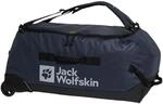Jack Wolfskin All-In Duffle Wheeler 90 - Rollenreisetasche 80 cm (midnight sky)