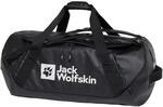 Jack Wolfskin Expdn Duffle 70 - Reisetasche 75 cm (black)