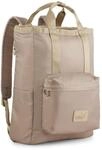 Puma Core College - Rucksack 15.4" 41 cm (oak branch)