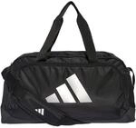 adidas Defender Duffelbag - Sporttasche S 49 cm (black/silver met.)