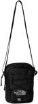 The North Face Jester Crossbody - Umh&auml;ngetasche 20.7 cm (asphalt grey/tnf black/)