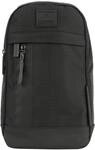 Strellson Northwood RS Chris - Umh&auml;ngetasche M 32 cm (black)