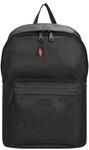 Joop Jeans Buccino Miko - Rucksack 42 cm (schwarz)
