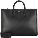 BOSS Women Sandy MED Tote - Shopper 36 cm (black)
