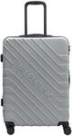 Valentino Bags Starlight - 4-Rollen-Trolley M 64.5 cm (grigio)