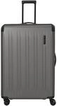 Travelite Dynamiic - 4-Rollen-Trolley XL 81 cm (anthrazit)