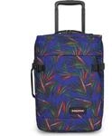 Eastpak Tranverz - Rollenreisetasche 45 cm XXS (brize palm navy)