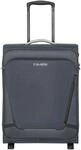Travelite Jetpack Multi - 2-Rollen-Trolley S 55 cm (anthracite)