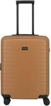 TITAN UPGRADE - 4-Rollen-Kabinentrolley S 55/20 cm (canyon bronze)