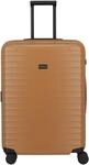 TITAN UPGRADE - 4-Rollen-Trolley M+ 69 cm (canyon bronze)