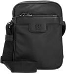 HUGO Nesh N - Umh&auml;ngetasche (black)