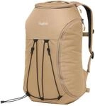 Hagl&ouml;fs Corker Medium - Rucksack 43 cm (oak brown)