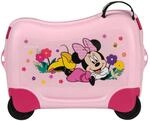 Samsonite Dream2Go Disney - Kinderkoffer 52 cm (minnie flower power)