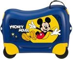 Samsonite Dream2Go Disney - Kinderkoffer 52 cm (mickey happy)