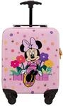 Samsonite Daydream Disney - 4-Rollen-Kindertrolley 45 cm (minnie flower power)