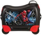 Samsonite Dream2Go Disney Marvel - Kinderkoffer 52 cm (spiderman mystery)
