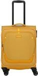 Travelite Umbria - 4-Rollen-Kabinentrolley S 55 cm (golden glow)