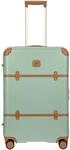 Brics Bellagio - 4-Rollen-Trolley 70.5 cm erw. (eucalyptus)