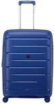 Modo by Roncato Starlight 3.0 - 4-Rollen-Trolley M 66 cm erw. (dark blue)