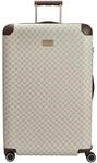 Joop Cortina Volare 1.0 - 4-Rollen-Trolley 77 cm (offwhite, 77 cm)
