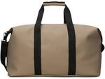 Rains Hilo - Reisetasche 52 cm (beige)