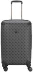 Guess Wilder 22 IN - 4-Rollen-Trolley 64 cm erw. (charcoal)