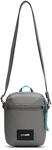 pacsafe GO Micro Crossbody - Umh&auml;ngetasche 17.5 cm RFID (stone)