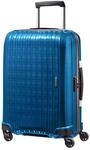 Samsonite Chronolite - 4-Rollen-Trolley M 69 cm (electric blue)