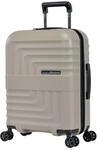 Eminent DANDELION - 4-Rollen-Kabinentrolley 55 cm (beige)