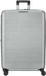 Mandarina Duck Tank Case - 4-Rollen-Trolley 73 cm L erw. (grigio)