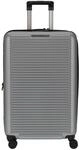 Mandarina Duck Tank Case - 4-Rollen-Trolley 70 cm M erw. (grigio)