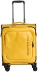 Mandarina Duck ECO - 4-Rollen-Kabinentrolley 55 cm (duck yellow)