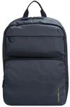 Mandarina Duck Zephyr - Rucksack 39 cm (dress blue)