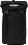 Napapijri H-Signa 27 - Rucksack 46 cm (schwarz)