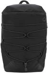 Strellson Homerton Enno - Rucksack M 43 cm (schwarz)