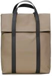 Rains 2 Way - Rucksack 16" 58 cm (beige)