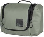 Jack Wolfskin Wandermood - Kulturbeutel zum Aufh&auml;ngen 30 cm (mint leaf)