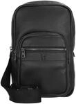 HUGO Quantic - Umh&auml;ngetasche 30 cm (black)