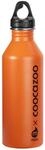 Coocazoo Zubeh&ouml;r Edelstahl 750 ml - Trinkflasche (orange)