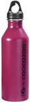 Coocazoo Zubeh&ouml;r Edelstahl 750 ml - Trinkflasche (berry I)