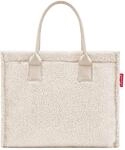reisenthel Daily Shopper - Shopper 42 cm (teddy sand)