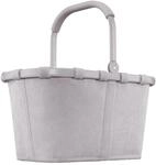 reisenthel carrybag - Einkaufskorb (cord grey)