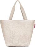 reisenthel shopper M - Shopper 51 cm (teddy sand)