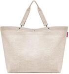reisenthel XL - Shopper 65 cm (teddy sand)
