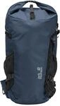 Jack Wolfskin Velocity Lite 28 - Rucksack 55 cm (midnight sky)