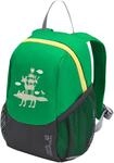Jack Wolfskin Sprout 5 - Kinderrucksack 25.5 cm (mystric green)