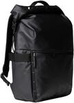 The North Face Base Camp Voyager - Rolltop-Rucksack 45 cm (tnf black/asphalt...