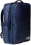 The North Face Base Camp Voyager Travel Pack- Rucksack 16" 49 cm (shady blue/summit